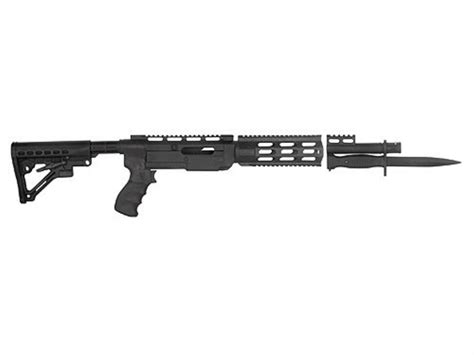 Archangel Stock Ruger 1022 Conversion Aa556r