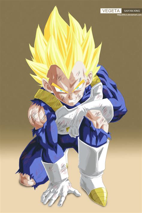 Deviantart is the world's largest online social community for artists and art enthusiasts, allowing people to connect through the creation and sharing of art. Vegeta - Prince Vegeta Photo (35792705) - Fanpop