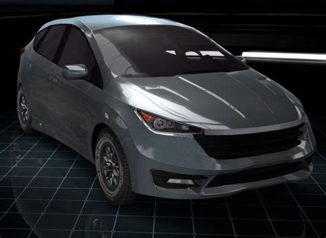 IGCD.net: Ford Focus RS in Top Speed 2 And we are not even talking about the better trophy version which only could compare with the cupra 280 and type r.