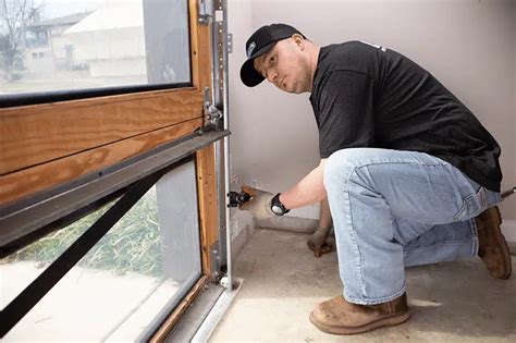 Expert Tips For Repairing Rotted Wood Garage Door Frames