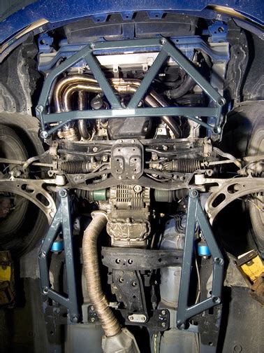 Gt Spec 3 Point Subframe Subaru Forester Owners Forum