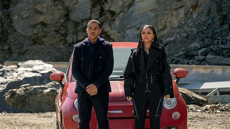 Power Book Ii Ghost Season 3 Episode 5 Recap — Trouble In The Streets And Abroad What To Watch