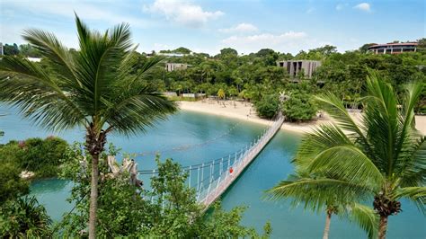 Singapores Sentosa Island Guide 6 Top Things To Know Before You Go