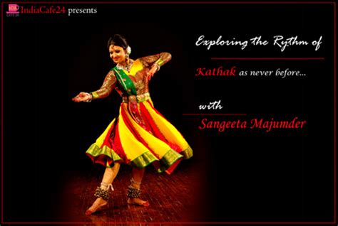 Interview Exploring The Rhythm Of Kathak Dance With Famous Kathak Dance