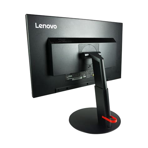 Lenovo Thinkvision T24i 10 24 Led Monitor Fhd 1920 X 1080 169 Vga