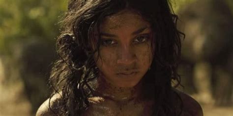 Mowgli Legend Of The Jungle Team Coming To India For World Premiere