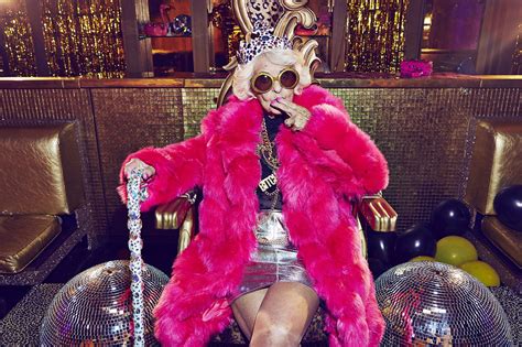 Baddie Winkles Missguided Campaign Proves Youre Never Too Old To Turn