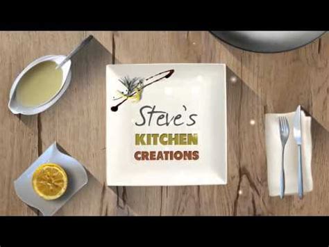 Make sure that the layer. After Effects Template-Cook & Kitchen Tv Show Opening ...