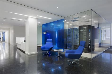 Corporate Design Interiors