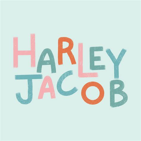 Harley Jacob