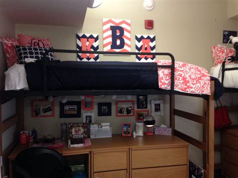 University Of South Carolina Womens Quad Dorm Room Dorm Life Dorm