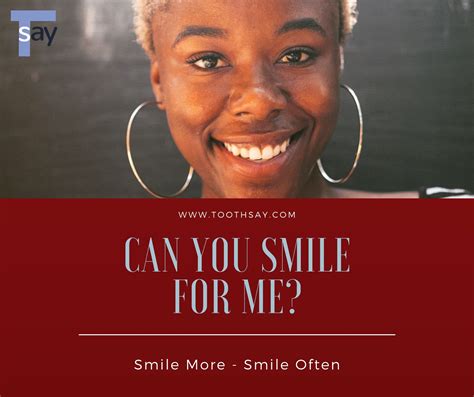 Can You Smile For Me Dental Health Oral Health Interactive Network