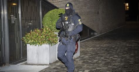 Denmark Widens Terror Investigation After Arrest Of Hamas Members In Germany WNEWS