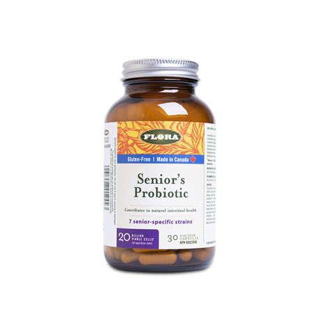 Advanced Adult Probiotic Simcoe Natural Foods