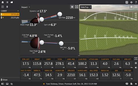 To Use Video Trackman Or Both Golfwrx