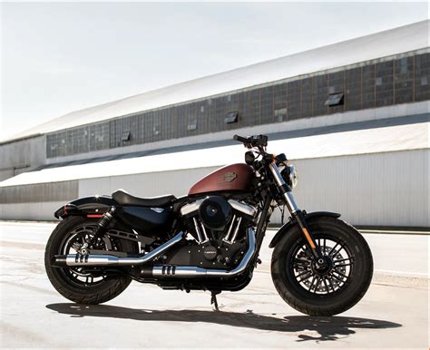 Check forty eight specifications, mileage, images, 2 variants, 4 colours and read 44 user reviews. HARLEY DAVIDSON FORTY-EIGHT specs - 2018 - autoevolution