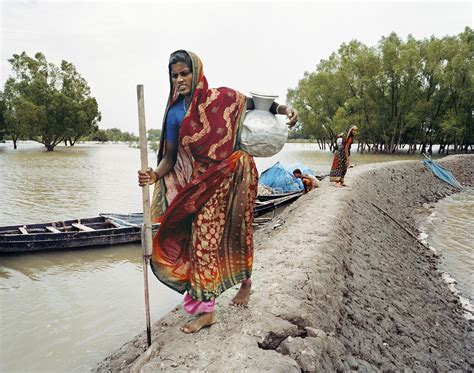 R Fugi S Climatiques Bangladesh Laurent Weyl Photographe