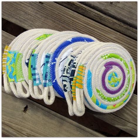 One Of My Blog Friends Asked For A Rope Coaster Tutorial I Wrote It Up