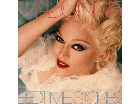 Madonna Madonna Bedtime Stories Cd Rock And Pop Cds Mediamarkt
