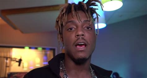 Juice Wrld Freestyles For 21 Minutes Straight Hip Hop Lately