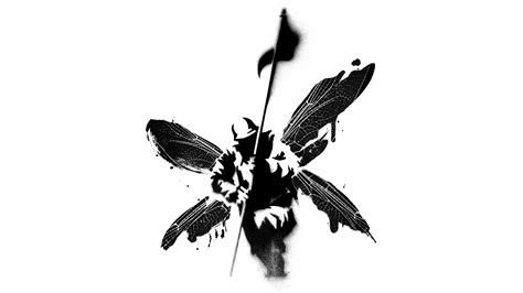 Couldnt Find A Simple Hybrid Theory Wallpaper Out There So Rlinkinpark