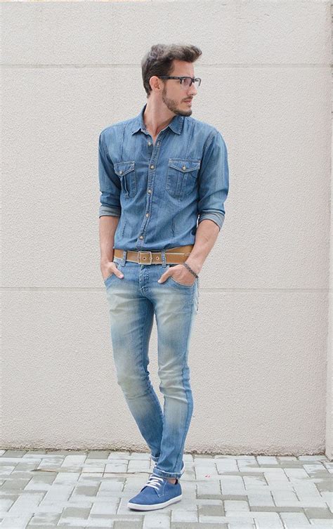 We promise you the best and sophisticated formal outfit ideas. Casual Outfit Style Ideas For Men: 25 Looks to Try - MR ...