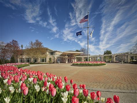 Philadelphia Country Club Club Resort Business