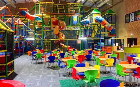 Loopty Lous Soft Play Centre