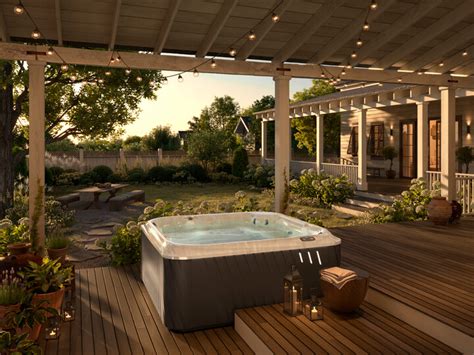 Hot Tub Installation Made Easy Your Path To Relaxation