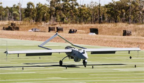 Defence Releases Land 129 Phase 3 Survey Defence Connect