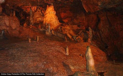 Photo Of Torquay Kents Cavern 2005 Francis Frith