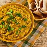 Images of Lentil Indian Recipe