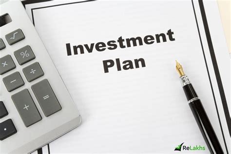 Investment Planning How To Create A Solid Investment Plan