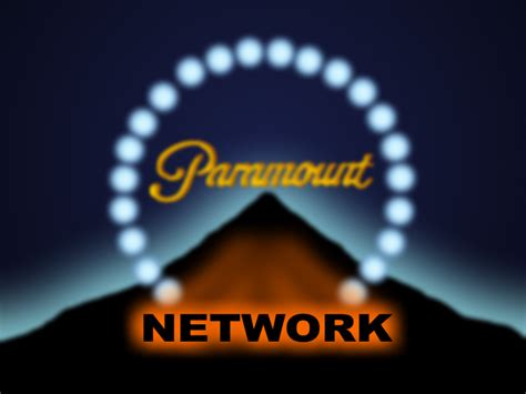 Paramount Network Piramca Dream Logos Wiki Fandom