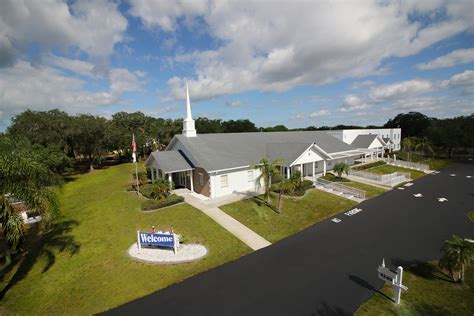 Churches In Sarasota Florida Liberty Baptist Church