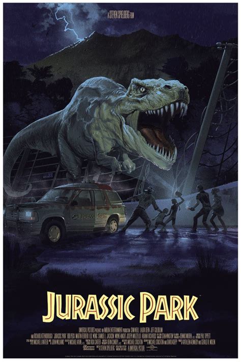 Twitter Com Imagens Jurassic Park Jurassic World Park Posters Vintage