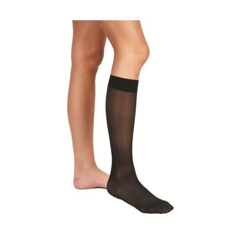 Below Knee Socks Class I 15 21 Mmhg