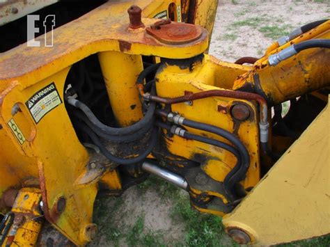 Jcb 214 Ii Auction Results