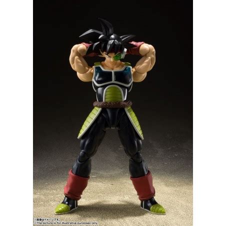Son goku, one of the world's most popular characters, joins the s.h.figurarts line—perfectly replicated based on his appearance in the dragon ball series; PiXELATOY - Bardock. Dragon Ball Z. SH Figuarts. Bandai Tamashii Nations