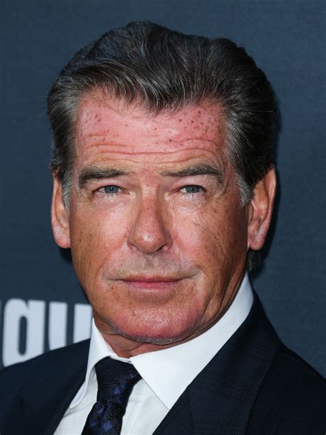 pierce brosnan 2015 pierce brosnan photo 40823582 fanpop page 2