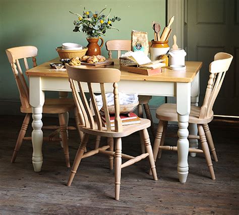 Painted Furniture In A Range Of Colours And Styles From The Cotswold Company