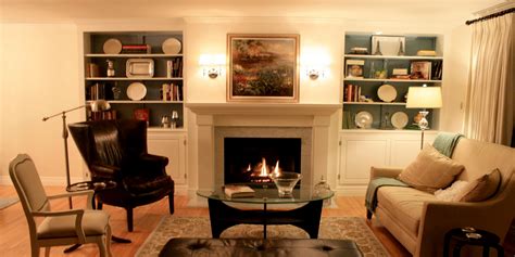 See living room fireplace stock images. Remodelaholic | Living Room Remodel, Adding a Fireplace ...