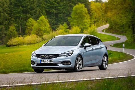 Nowa Astra V Lift 2019 2020 Opel Dixi Car