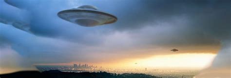 Flying Saucers And Extraterrestrial Visitors A Brief History Of Ufos