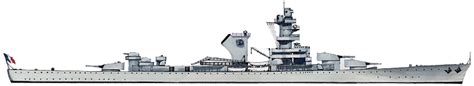 She was the first french vessel named in honour of françois joseph paul, marquis de grasse tilly, comte de grasse. De Grasse Class Heavy Cruiser - Page 2 - Shipbucket