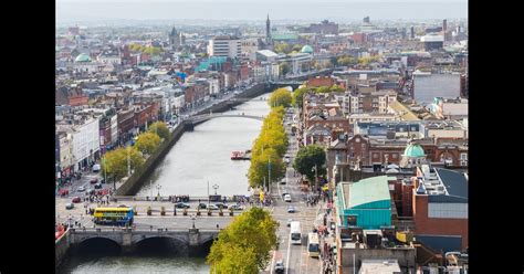 Cheap Flights To Ireland Search Deals On Airfare To Ireland From
