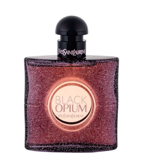 Opium Extrait De Parfum 40th Anniversary Edition Yves