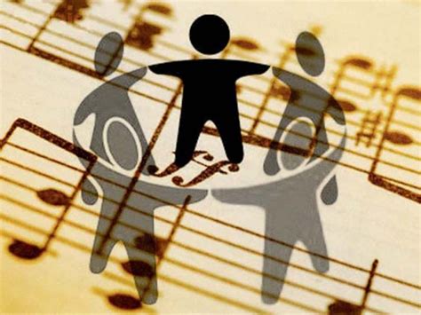 Beneficios De La Educación Musical En Los Niños Entretantomagazine