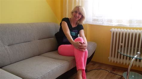 Marse Female Czech Surrogate Mother From Trutnov In Czech Republic