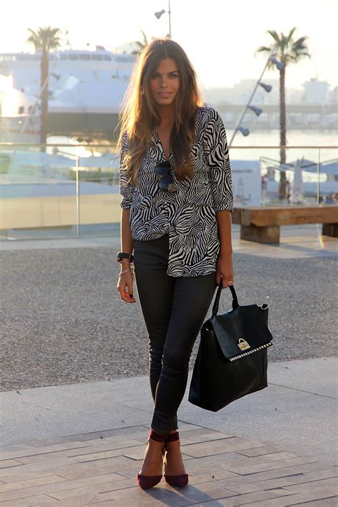 Top 30 Work Outfit Combination Ideas for Business Ladies 2018